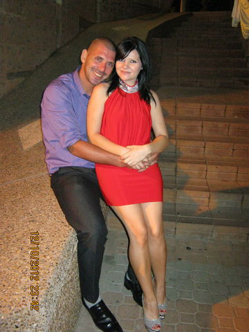 Юля Даниленко