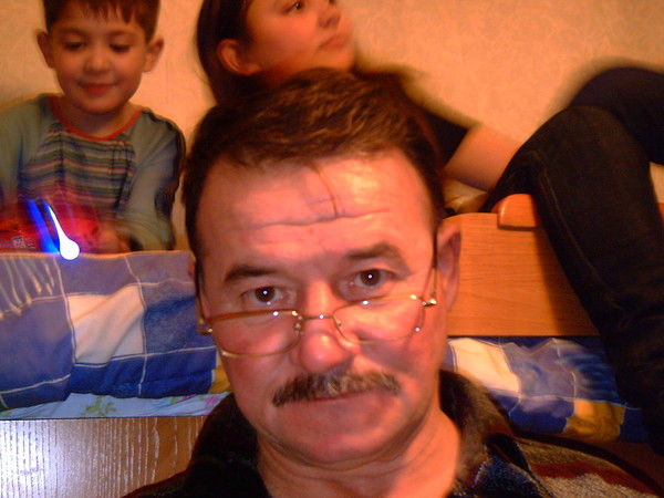 Талгат Хайруллин