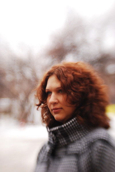 Елена Николаева