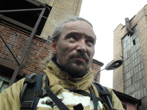 Александр Плентайтис