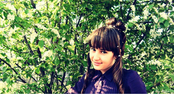 Вероника Гуляева