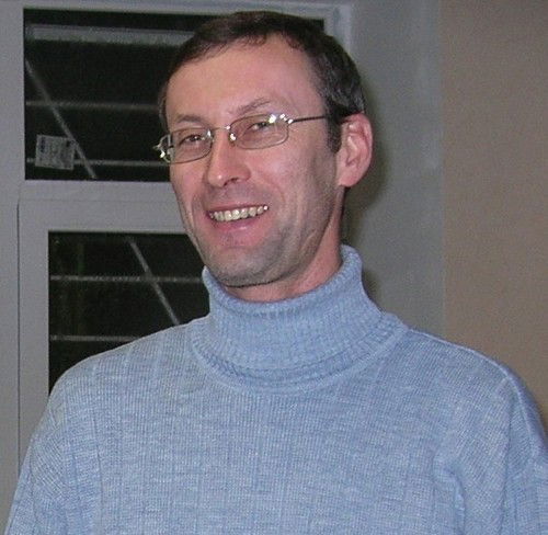 Артур Абайдуллин