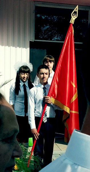 Динаро4Ка Нуралинова