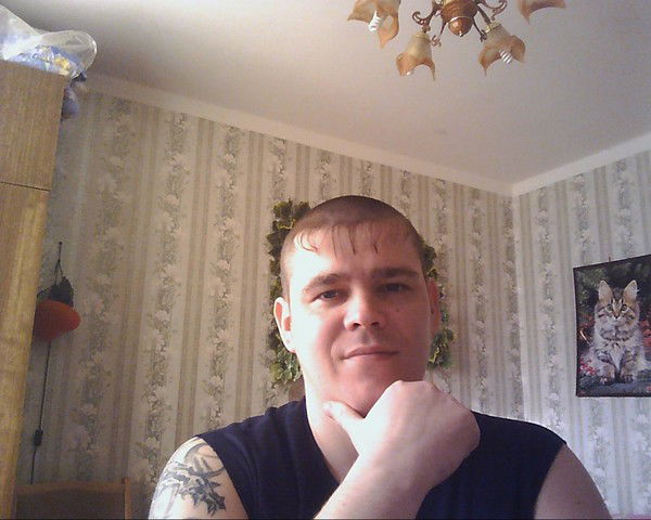 Михаил Кашкин