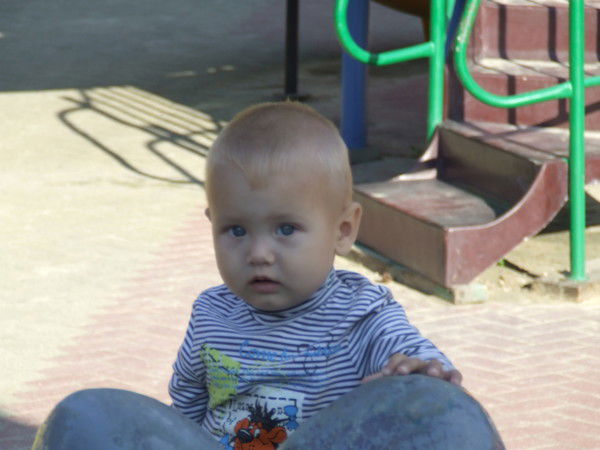 Валерий Колдашев