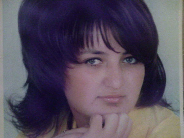 Марина Курмантаева