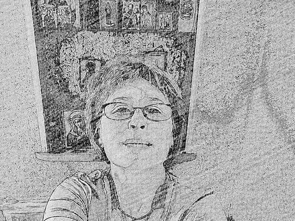 Ирина Сторожева