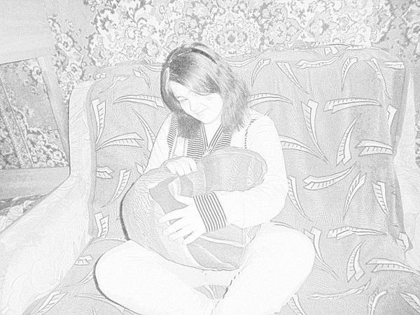 Мария Хабло