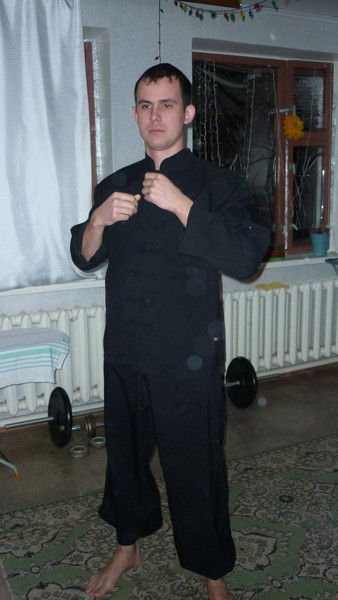 Игорь Плаксин