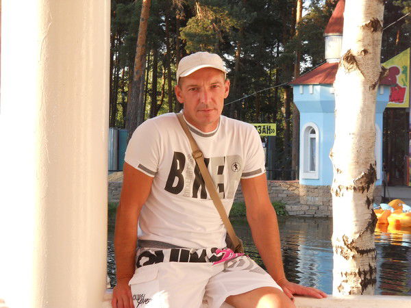 Вячеслав Гордеев