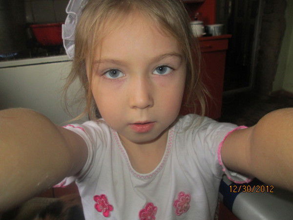 Светлана Нурмуратова