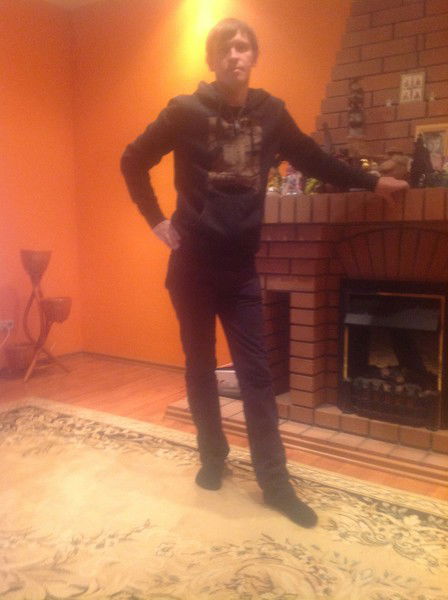 Сергей Щербаков