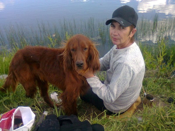 Ольга Ометова