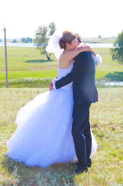 Айнура Маратовна