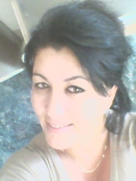 Миля Юсупова