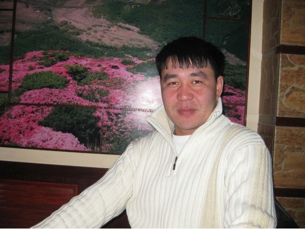 Алмаз Сыздыков