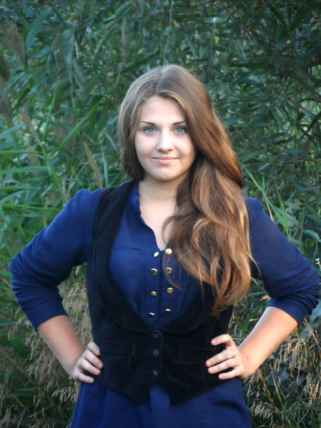 Юлия Савченко