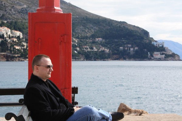 Денис Гуляев