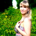 Алена Хрусталева