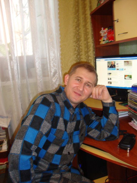 Илгиз Ямалтдинов