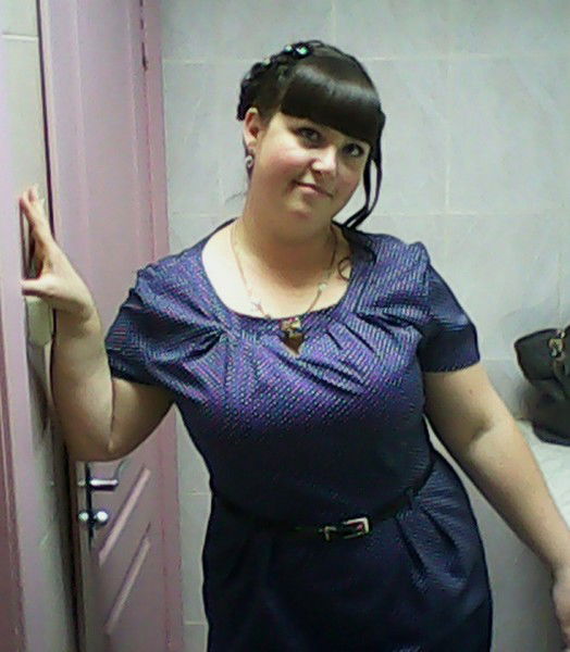 Светлана Боровченко