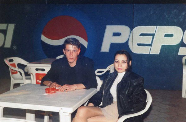 Сергей Гришко