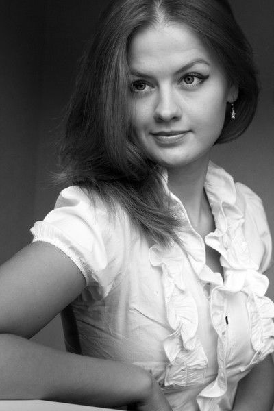 Екатерина Райчёнок