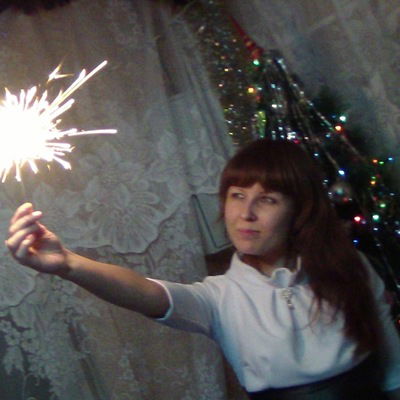 Анна Пименова