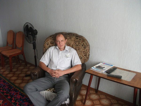 Дмитрий Галигузов