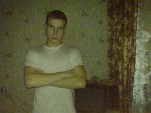 ***aleksandr Rydalkevich***