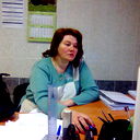 Елена Трубина