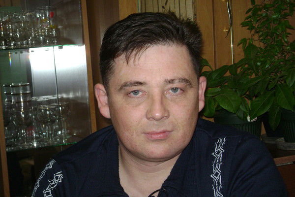 Юрий Повышев
