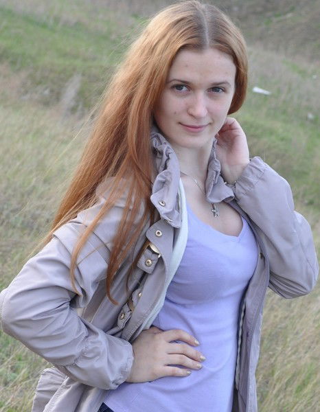 Света Чернова