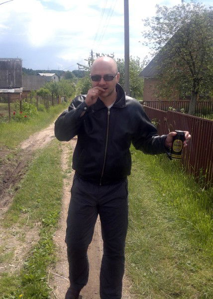 Евгений Иванов