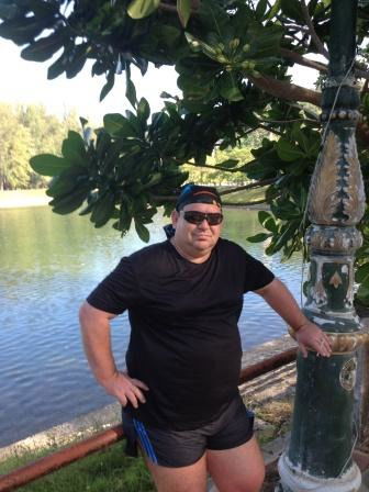 Андрей Кособоков