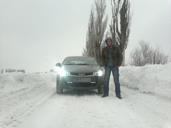 Пётр Бурдымов