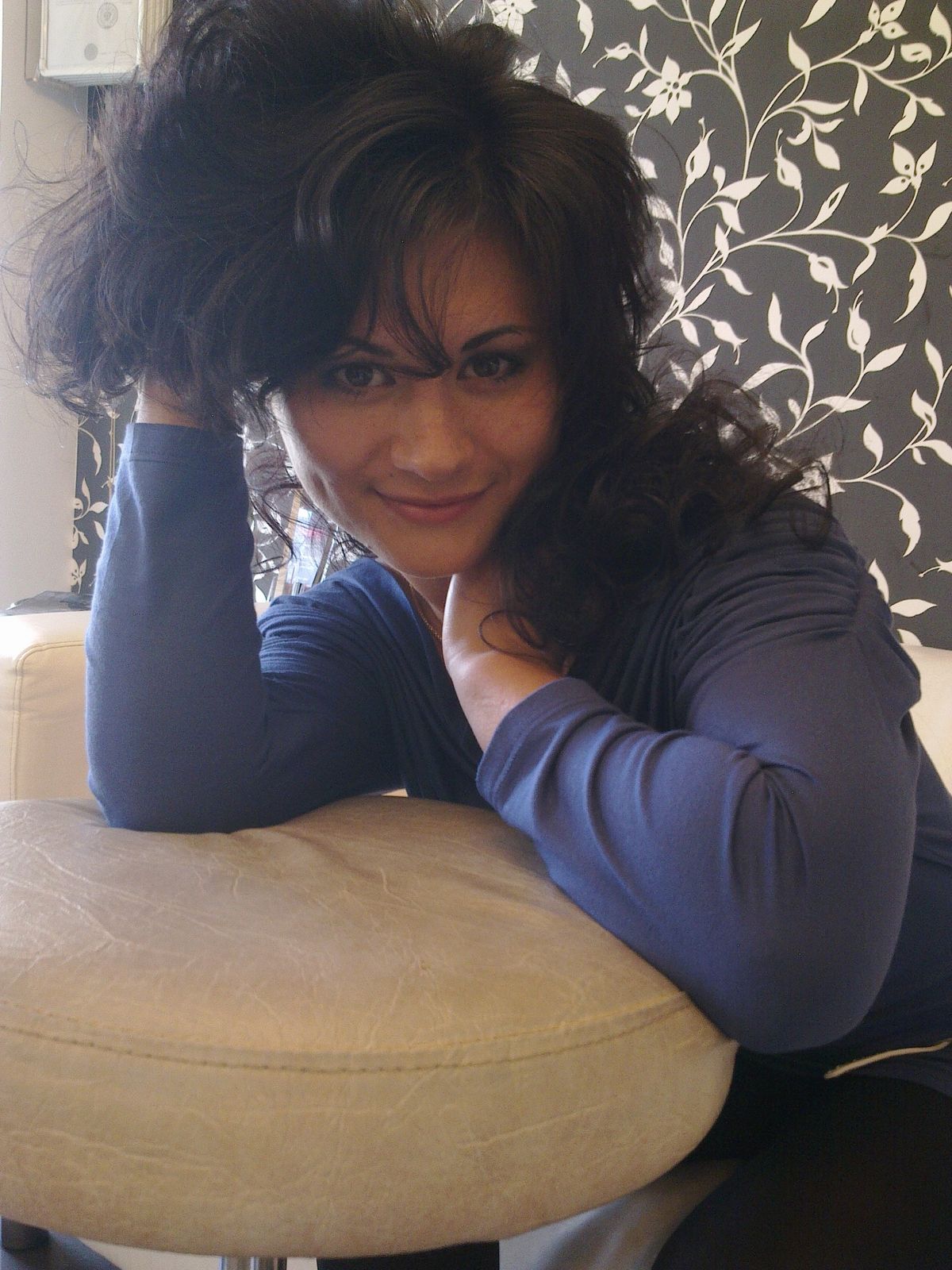 Аня Гвоздёва