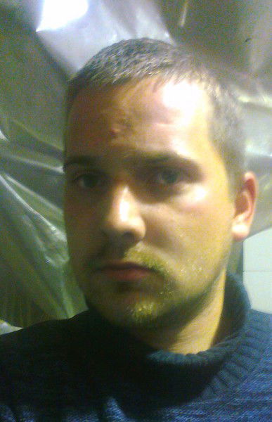 Михаил Шарко