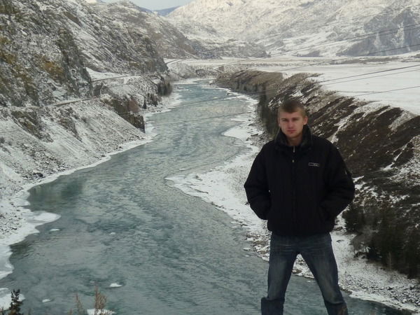 Иван Арбузов