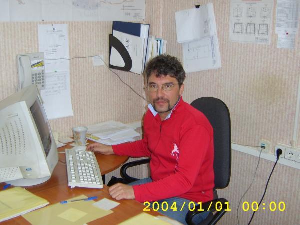 Олег Гительман