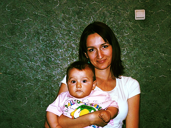 Наргиза Саидова