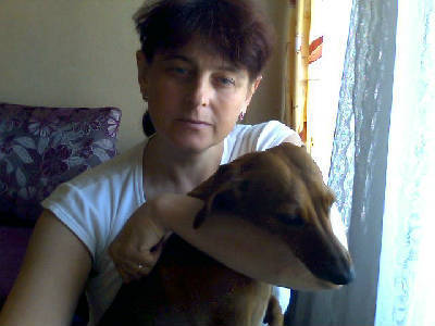 Елена Маклакова