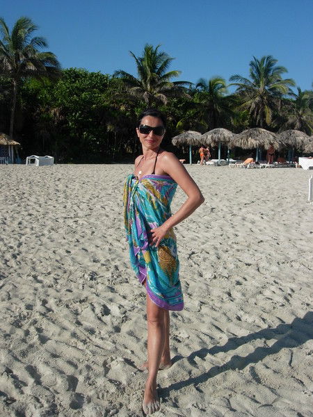 Екатерина Дитрих