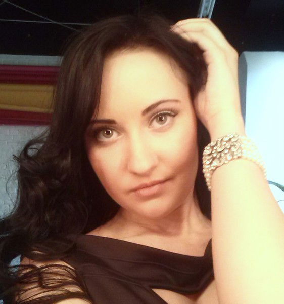 Елизавета Макалова