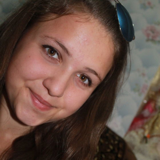 Инна Артемова