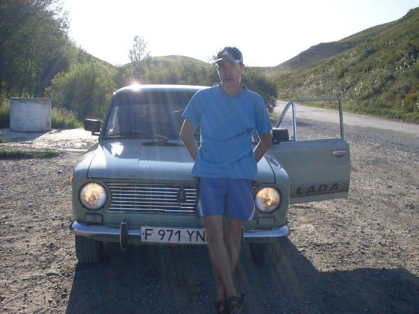 Ильдар Латыпов