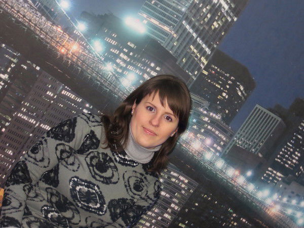 Светлана Выскуб