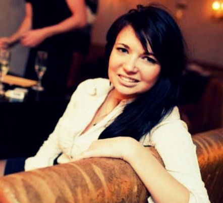 Ирина Прощенко