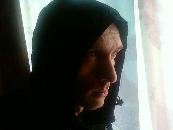 Алексей Зуев