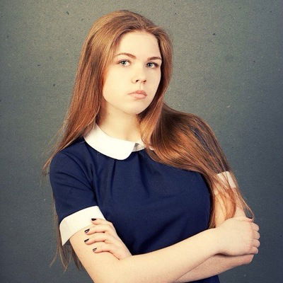 Катя Кузьменко